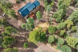 15 Juniper Cir, Florissant, CO 80816 - Photo 12
