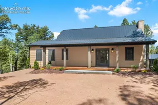 15 Juniper Cir, Florissant, CO 80816 - Photo 50