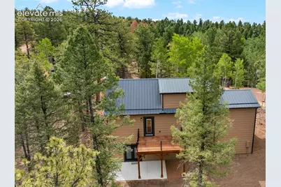 15 Juniper Circle, Florissant, CO 80816 - Photo 6