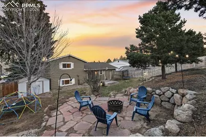 4302 N Delighted Circle, Colorado Springs, CO 80917 - Photo 32