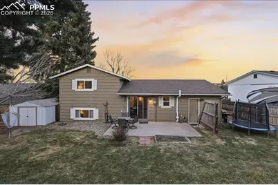 4302 N Delighted Circle, Colorado Springs, CO 80917 - Photo 28