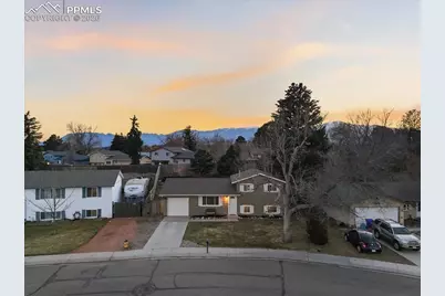 4302 N Delighted Circle, Colorado Springs, CO 80917 - Photo 36