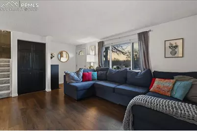 4302 N Delighted Circle, Colorado Springs, CO 80917 - Photo 4