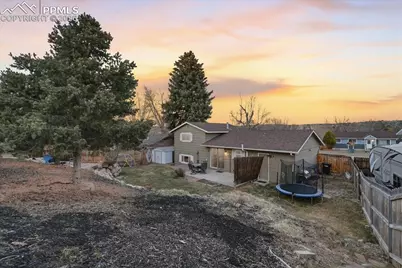 4302 N Delighted Circle, Colorado Springs, CO 80917 - Photo 30