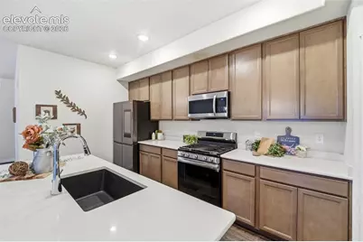 7654 Sun Shimmer View, Colorado Springs, CO 80908 - Photo 6