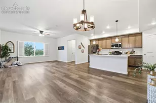 7654 Sun Shimmer View, Colorado Springs, CO 80908 - Photo 4