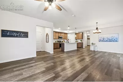 7654 Sun Shimmer View, Colorado Springs, CO 80908 - Photo 8