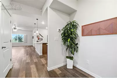 7654 Sun Shimmer View, Colorado Springs, CO 80908 - Photo 2