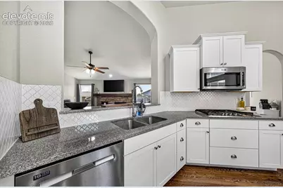 12763 Clark Peak Court, Peyton, CO 80831 - Photo 20