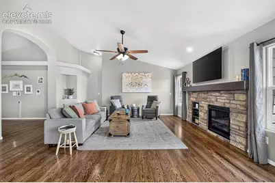 12763 Clark Peak Court, Peyton, CO 80831 - Photo 6