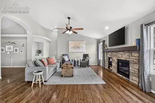 12763 Clark Peak Ct, Peyton, CO 80831 - Photo 6
