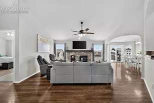 12763 Clark Peak Ct, Peyton, CO 80831 - Photo 10