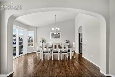 12763 Clark Peak Court, Peyton, CO 80831 - Photo 14
