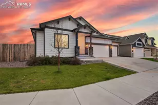 2442 Tempest Dr, Colorado Springs, CO 80939 - Photo 2