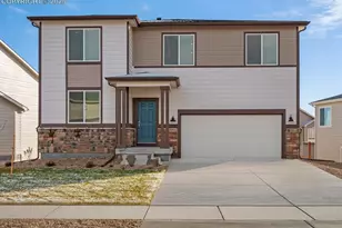 13303 Valley Peak Dr, Peyton, CO 80831 - Photo 1