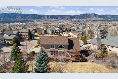 154 Green Rock Place, Monument, CO 80132 - Photo 38