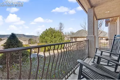 154 Green Rock Place, Monument, CO 80132 - Photo 42