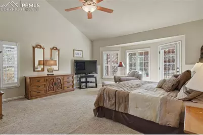 154 Green Rock Place, Monument, CO 80132 - Photo 16