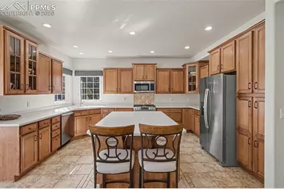 154 Green Rock Place, Monument, CO 80132 - Photo 12