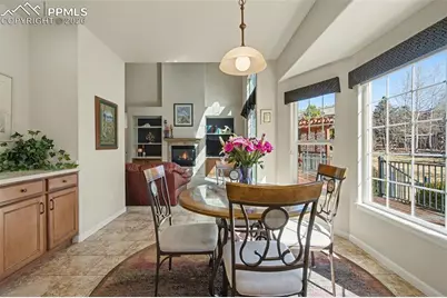 154 Green Rock Place, Monument, CO 80132 - Photo 8