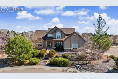 154 Green Rock Place, Monument, CO 80132 - Photo 2