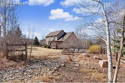 154 Green Rock Place, Monument, CO 80132 - Photo 36