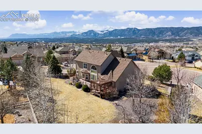 154 Green Rock Place, Monument, CO 80132 - Photo 40