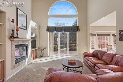 154 Green Rock Place, Monument, CO 80132 - Photo 4