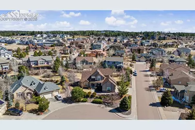 154 Green Rock Place, Monument, CO 80132 - Photo 44