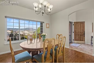 154 Green Rock Place, Monument, CO 80132 - Photo 14