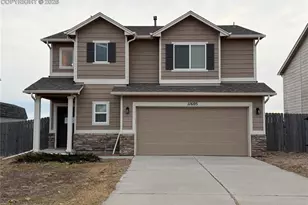 11605 Avena Rd, Peyton, CO 80831 - Photo 1