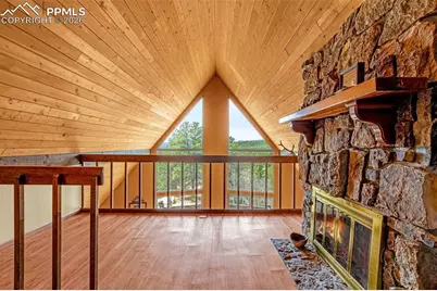1736 Wildhorn Road, Florissant, CO 80816 - Photo 28