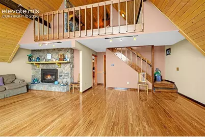 1736 County Road 3 Road, Florissant, CO 80816 - Photo 20