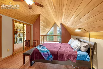 1736 County Road 3 Road, Florissant, CO 80816 - Photo 32