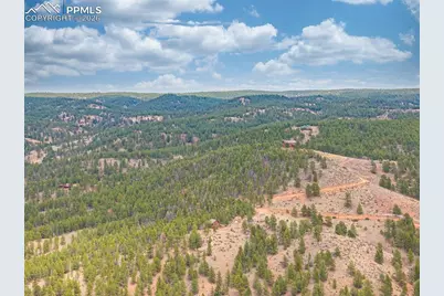 1736 Wildhorn Road, Florissant, CO 80816 - Photo 40