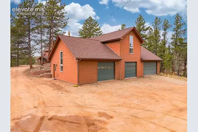1736 County Road 3 Road, Florissant, CO 80816 - Photo 10