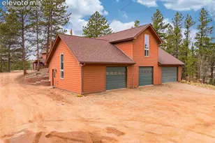 1736 County Road 3 Rd, Florissant, CO 80816 - Photo 10