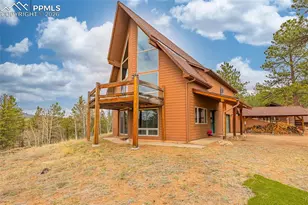 1736 Wildhorn Rd, Florissant, CO 80816 - Photo 1