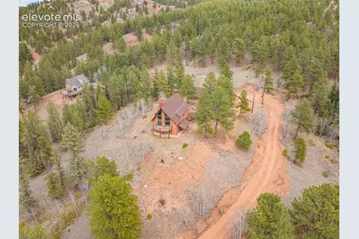 1736 County Road 3 Road, Florissant, CO 80816 - Photo 44