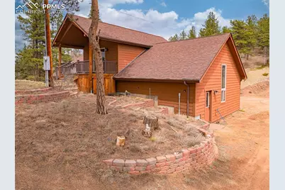 1736 Wildhorn Road, Florissant, CO 80816 - Photo 8