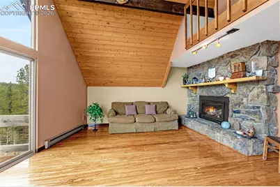 1736 Wildhorn Road, Florissant, CO 80816 - Photo 20