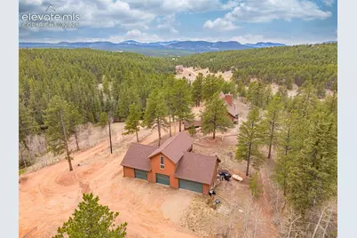1736 County Road 3 Road, Florissant, CO 80816 - Photo 46