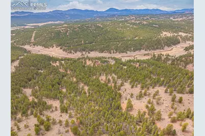 1736 Wildhorn Road, Florissant, CO 80816 - Photo 44