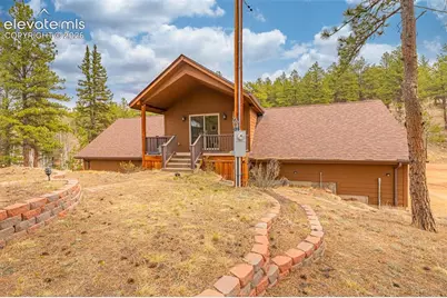 1736 County Road 3 Road, Florissant, CO 80816 - Photo 8