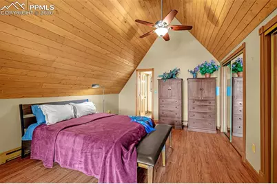 1736 Wildhorn Road, Florissant, CO 80816 - Photo 30