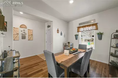 9777 Chalkstone Lane, Colorado Springs, CO 80925 - Photo 8