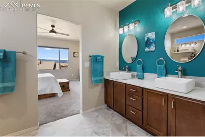 13901 Penfold Drive, Colorado Springs, CO 80921 - Photo 24