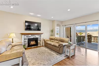 13901 Penfold Drive, Colorado Springs, CO 80921 - Photo 4