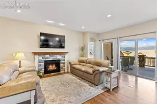 13901 Penfold Dr, Colorado Springs, CO 80921 - Photo 4
