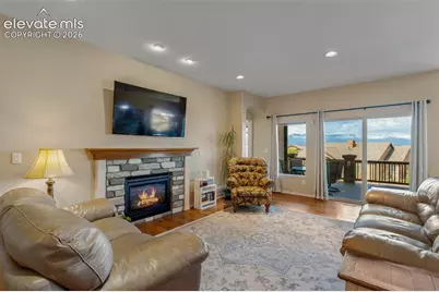 13901 Penfold Drive, Colorado Springs, CO 80921 - Photo 18